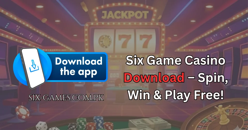 Six Game Download